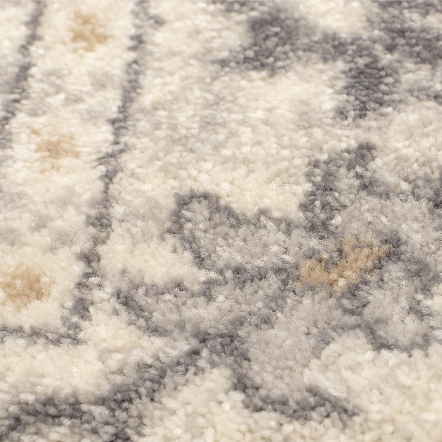 Tilly Mid-Century Oriental Contemporary Rug FredCo