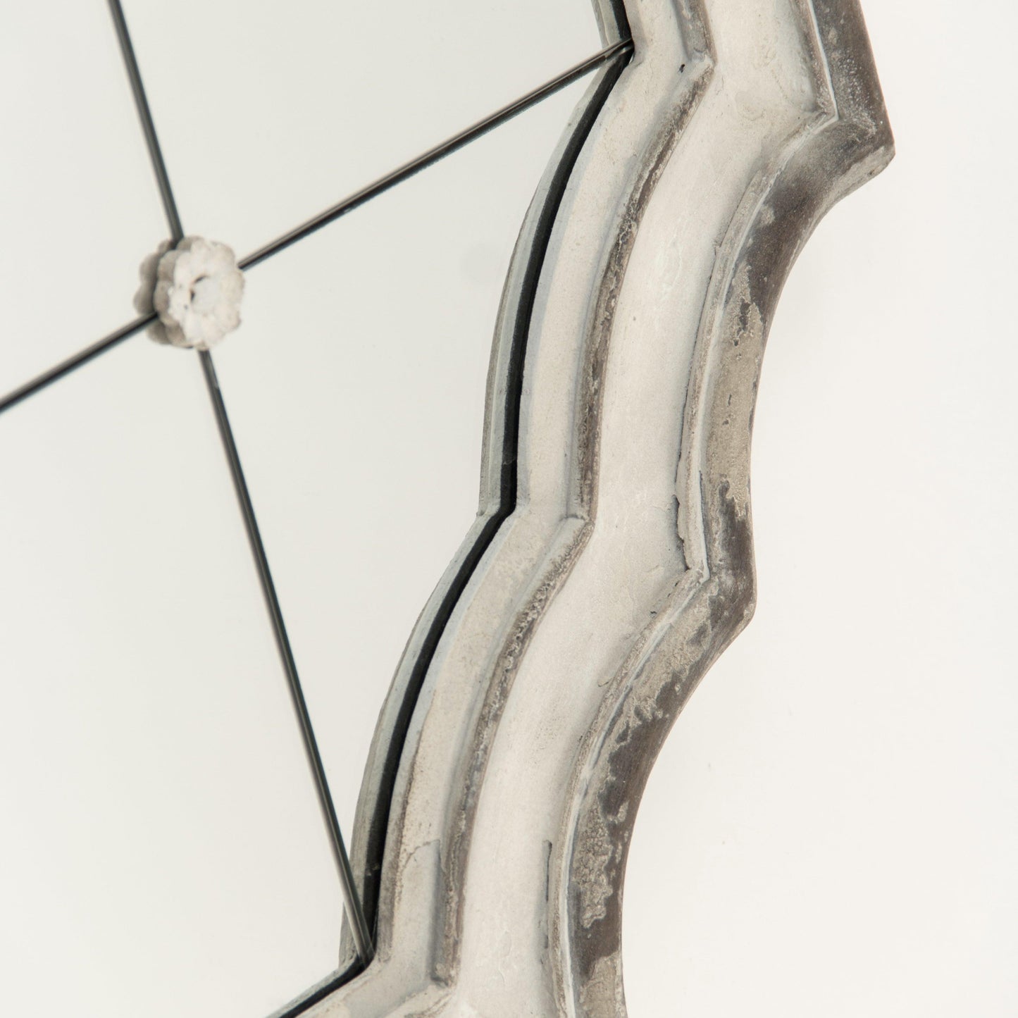 Troncon Mirror EZM142425 FredCo
