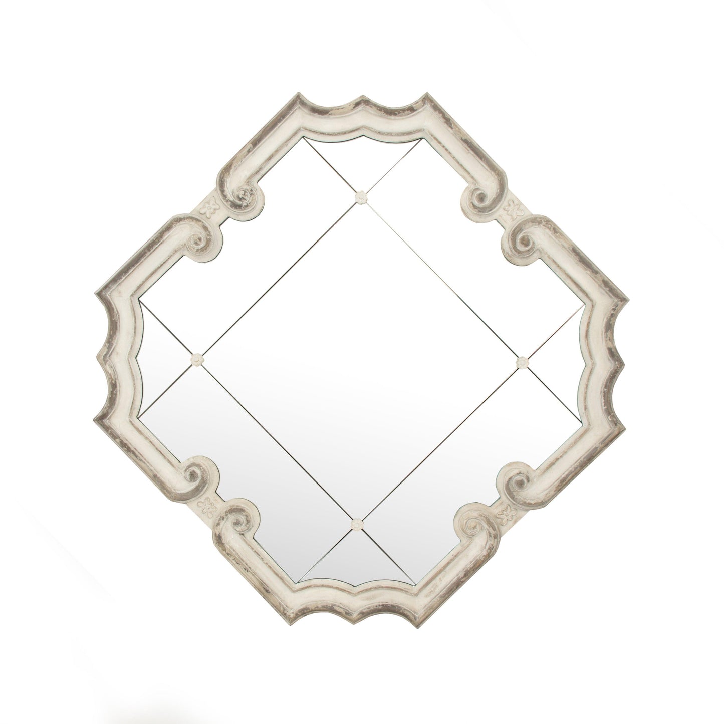 Troncon Mirror EZM142425 FredCo
