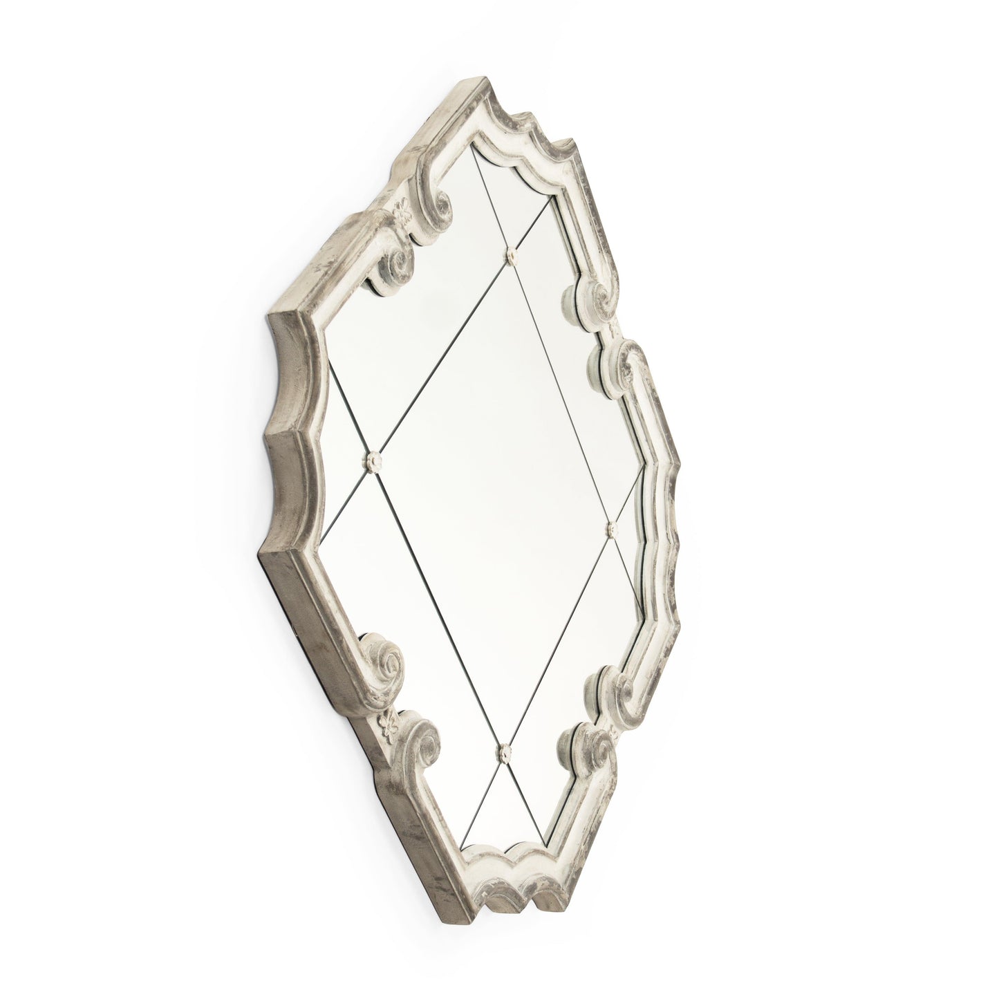 Troncon Mirror EZM142425 FredCo