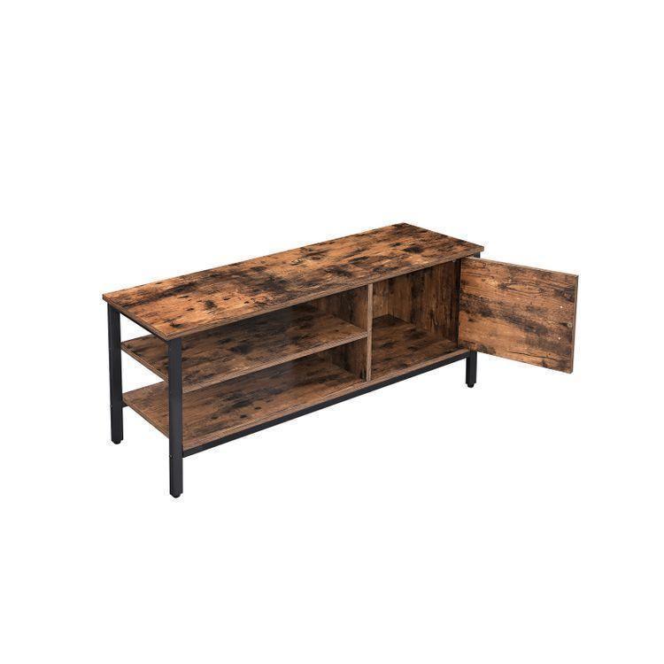 TV Stand with Cabinet FredCo