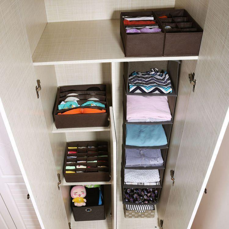 Underwear Organizer FredCo