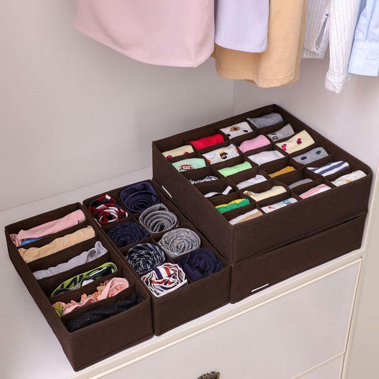 Underwear Organizer FredCo