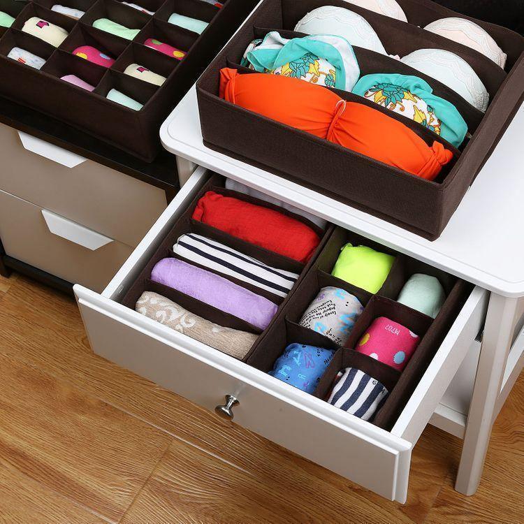 Underwear Organizer FredCo