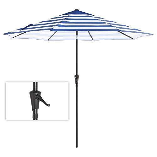 UPF50 Plus Patio Umbrella FredCo
