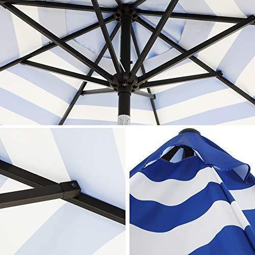 UPF50 Plus Patio Umbrella FredCo