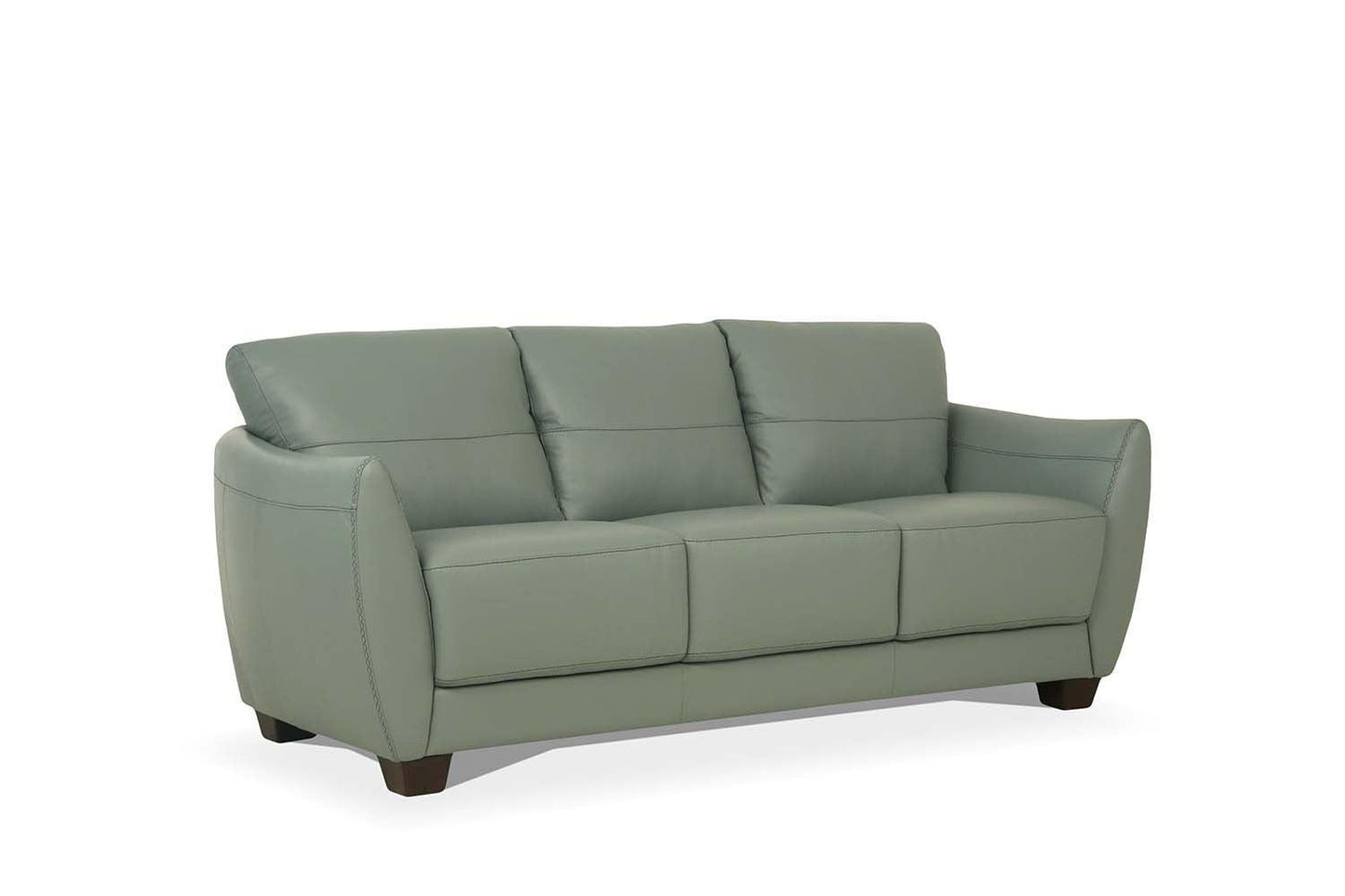 Valeria Sofa Watery Leather FredCo