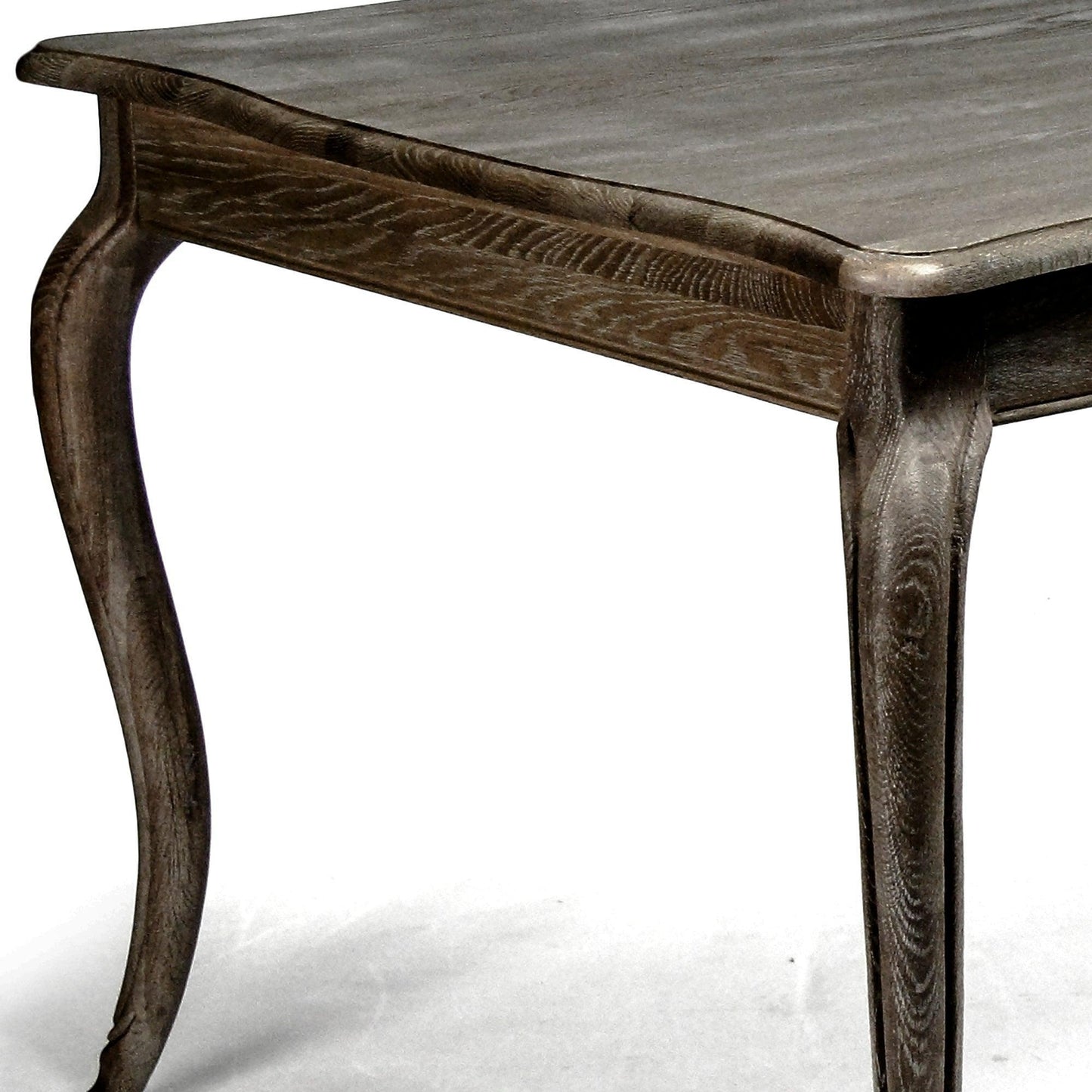 Vineyard Oak Dining Table T015 E271 FredCo