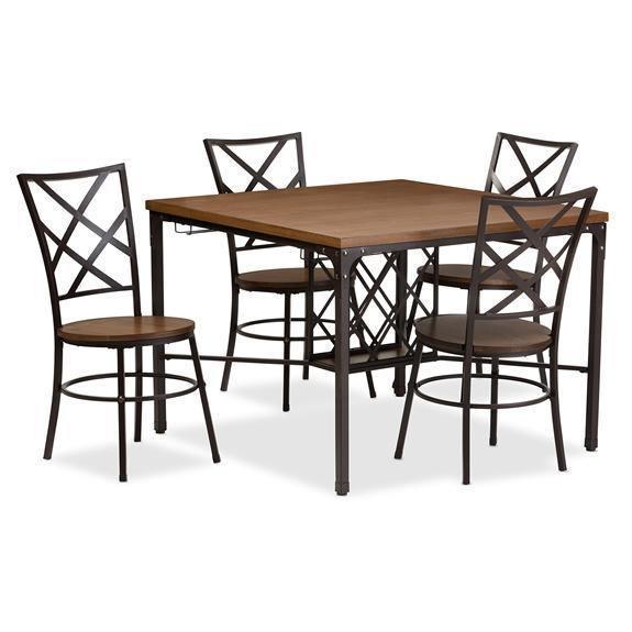 Vintner Dining Set FredCo