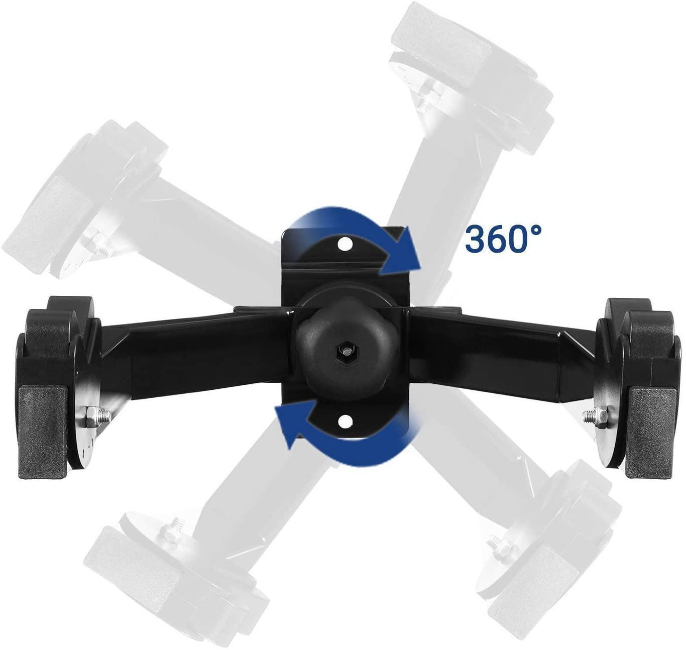 Wall-Mounted Bike Rack FredCo