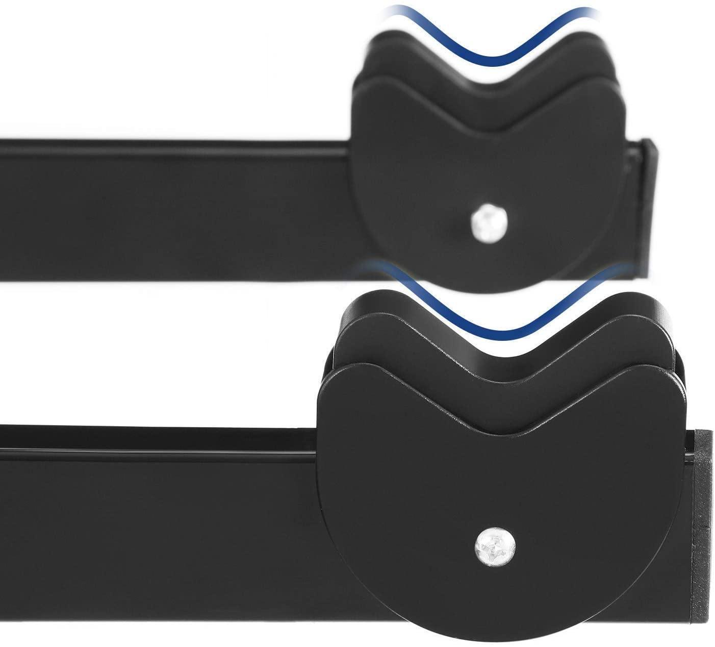 Wall-Mounted Bike Rack FredCo