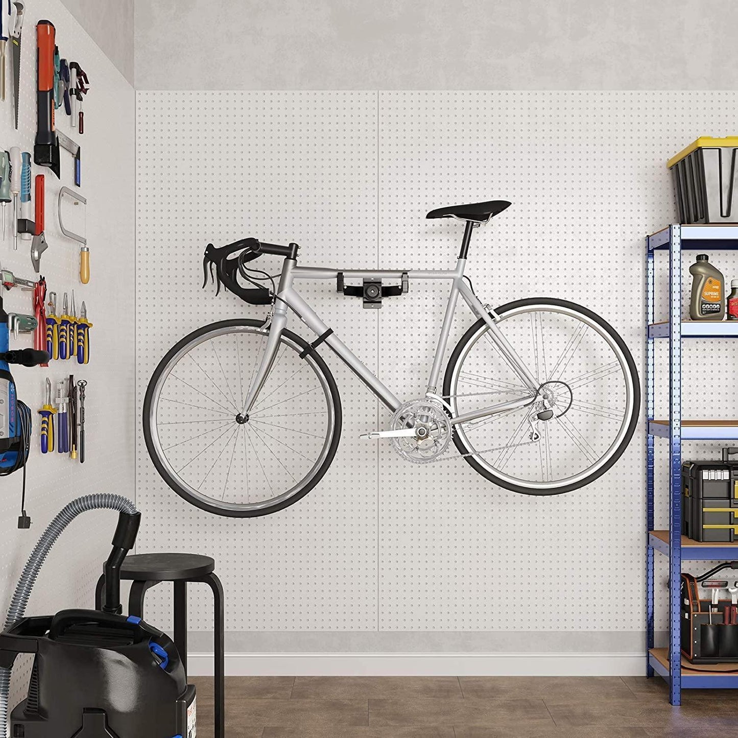 Wall-Mounted Bike Rack FredCo