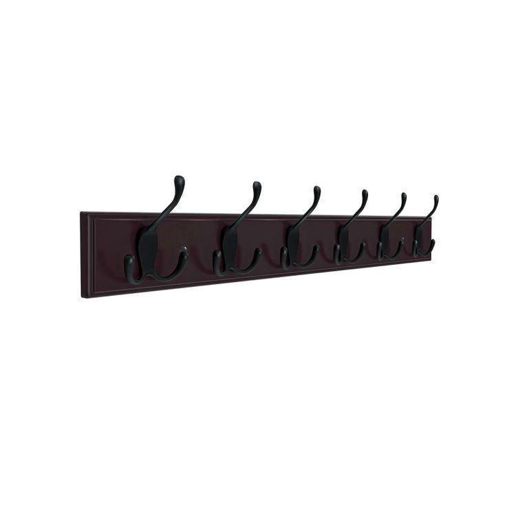 Wall Mounted Coat Rack FredCo