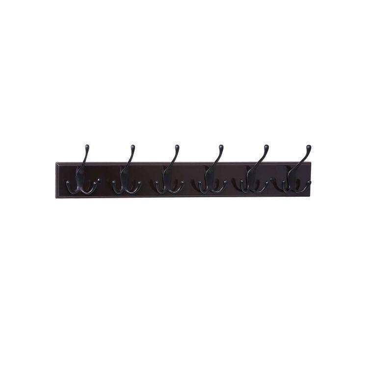 Wall Mounted Coat Rack FredCo