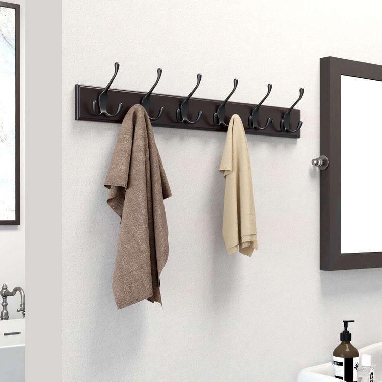 Wall Mounted Coat Rack FredCo