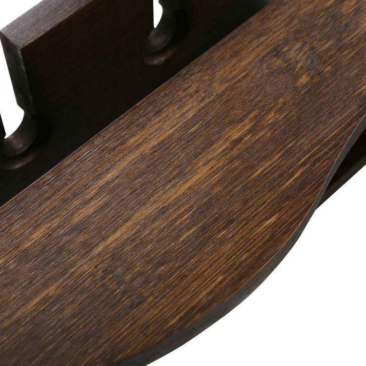 Wall-Mounted Wine Rack FredCo