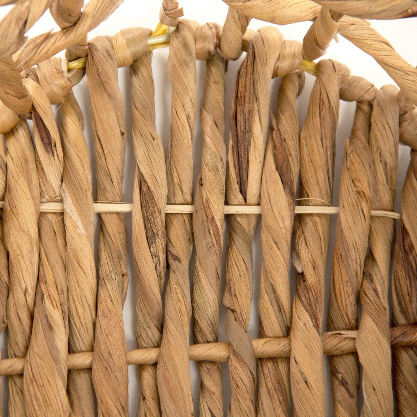 Water Hyacinth Baskets ZENGN-B21 S FredCo