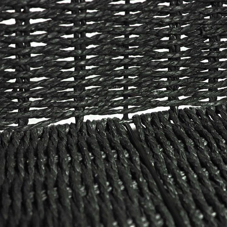 Wicker-Style Storage Organizers FredCo