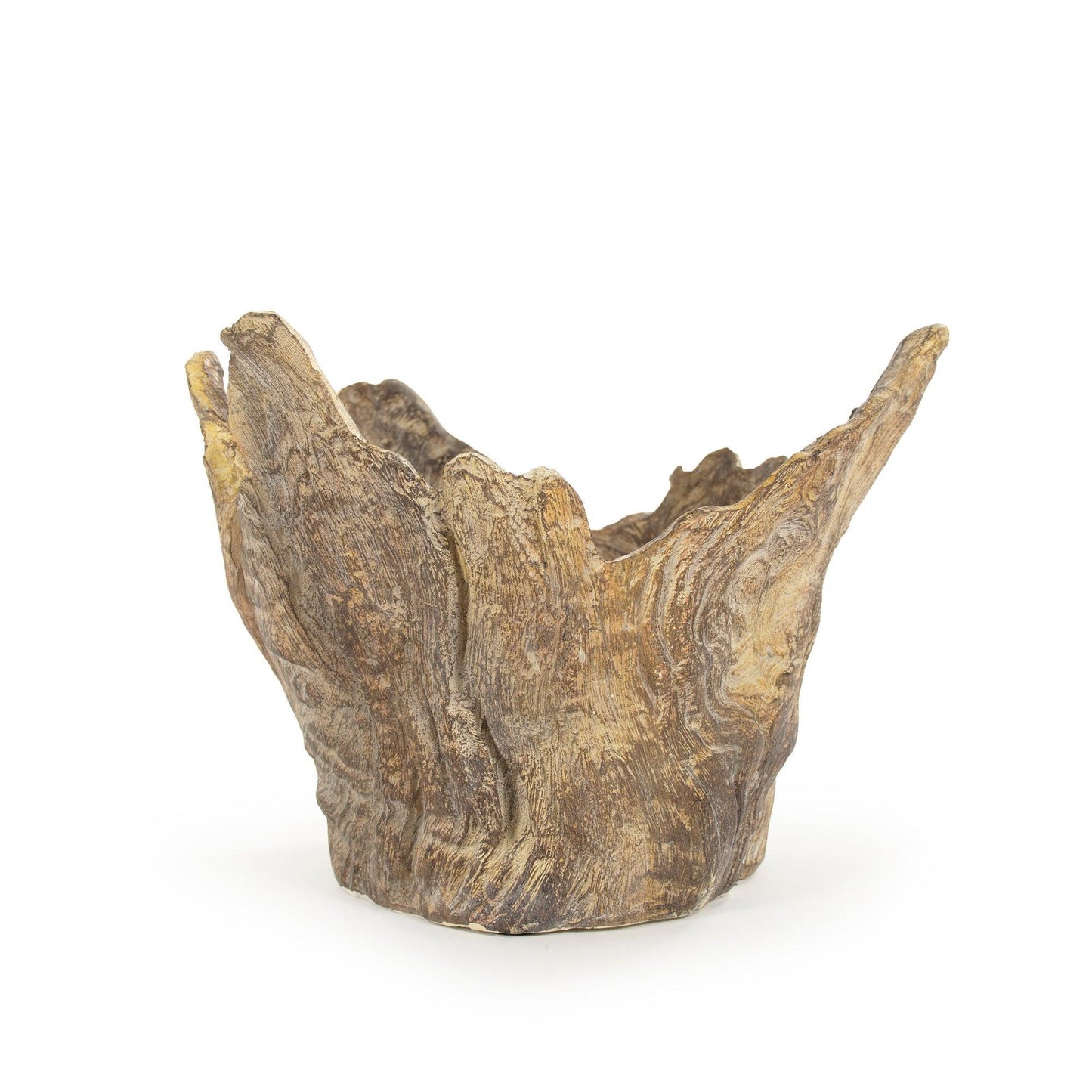 Wooden Sculpture (S) SHI045 FredCo