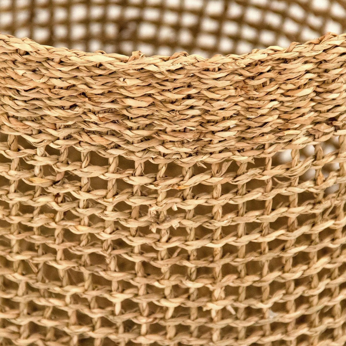 Woven Basket Extra Large ZENWS-B22 XL FredCo