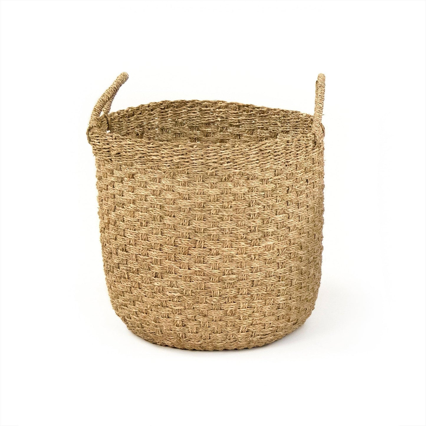 Woven Basket Large ZENWS-B16 L FredCo