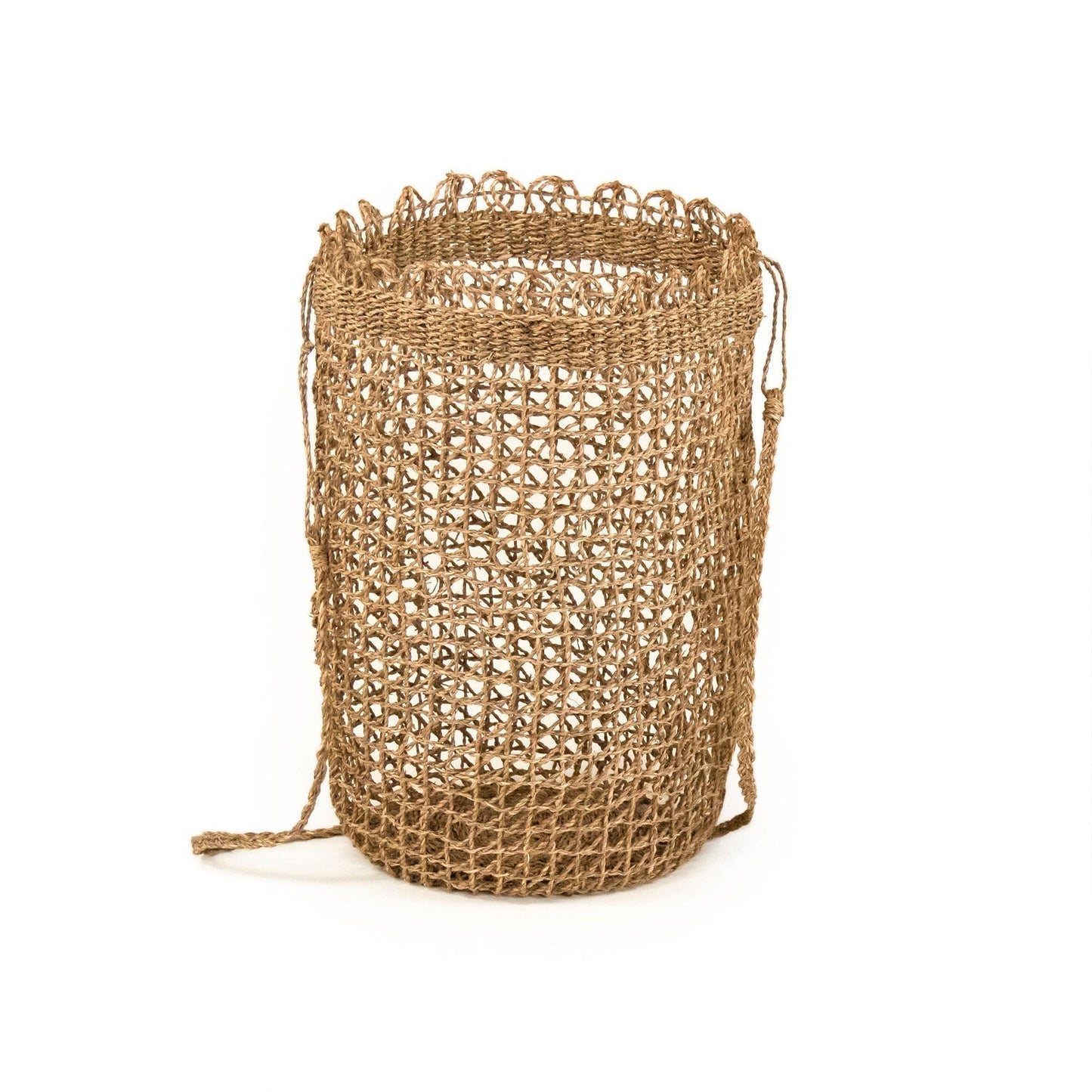 Woven Basket Large ZENWS-B31 L FredCo