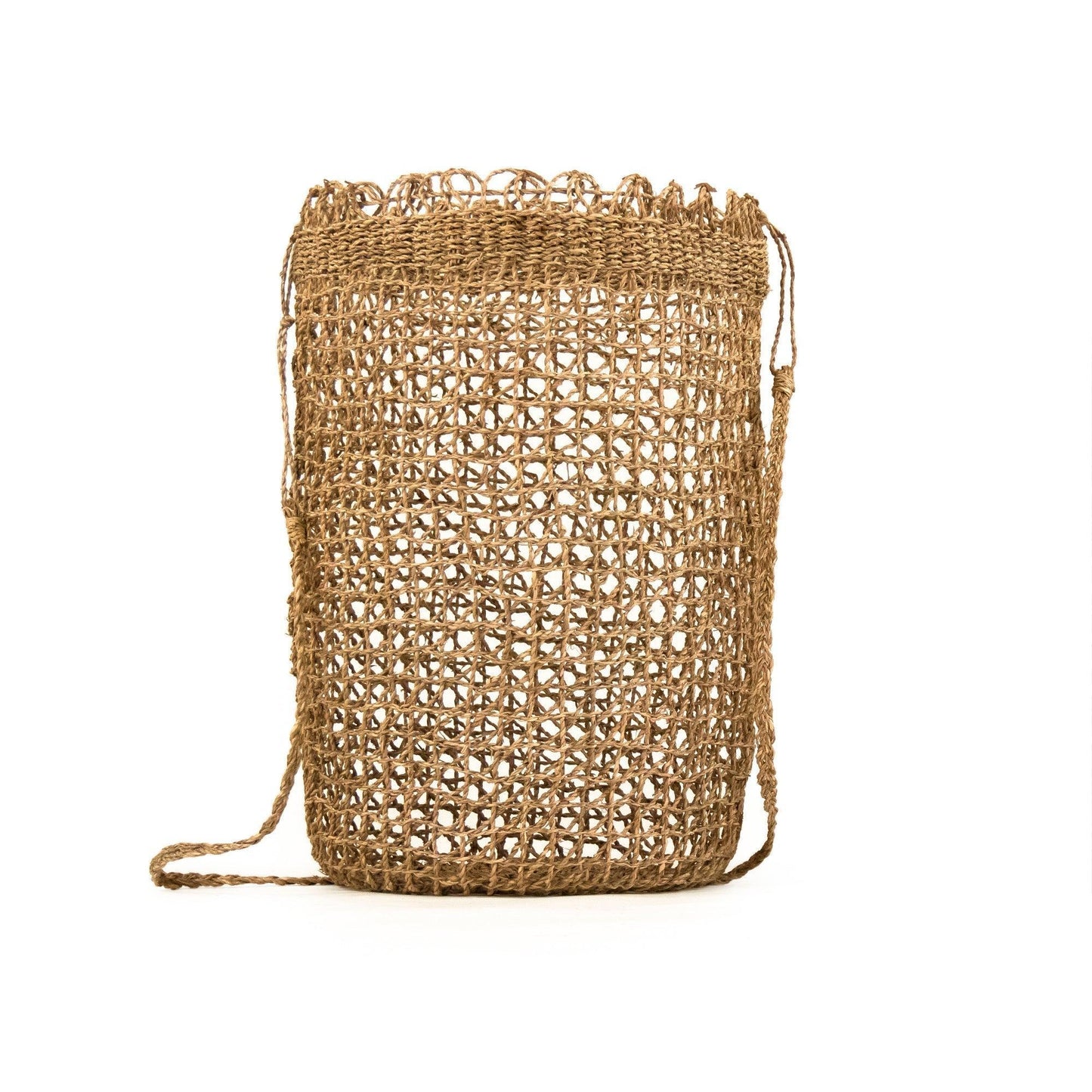 Woven Basket Large ZENWS-B31 L FredCo
