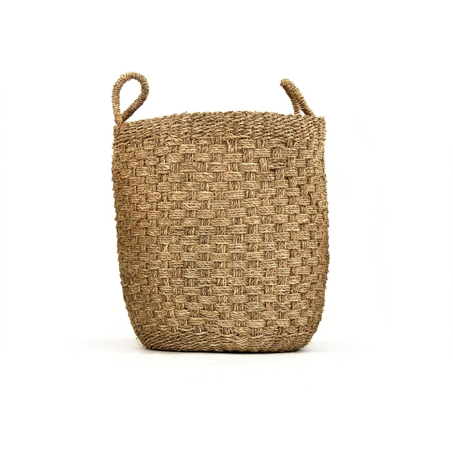 Woven Basket Medium ZENWS-B16 M FredCo