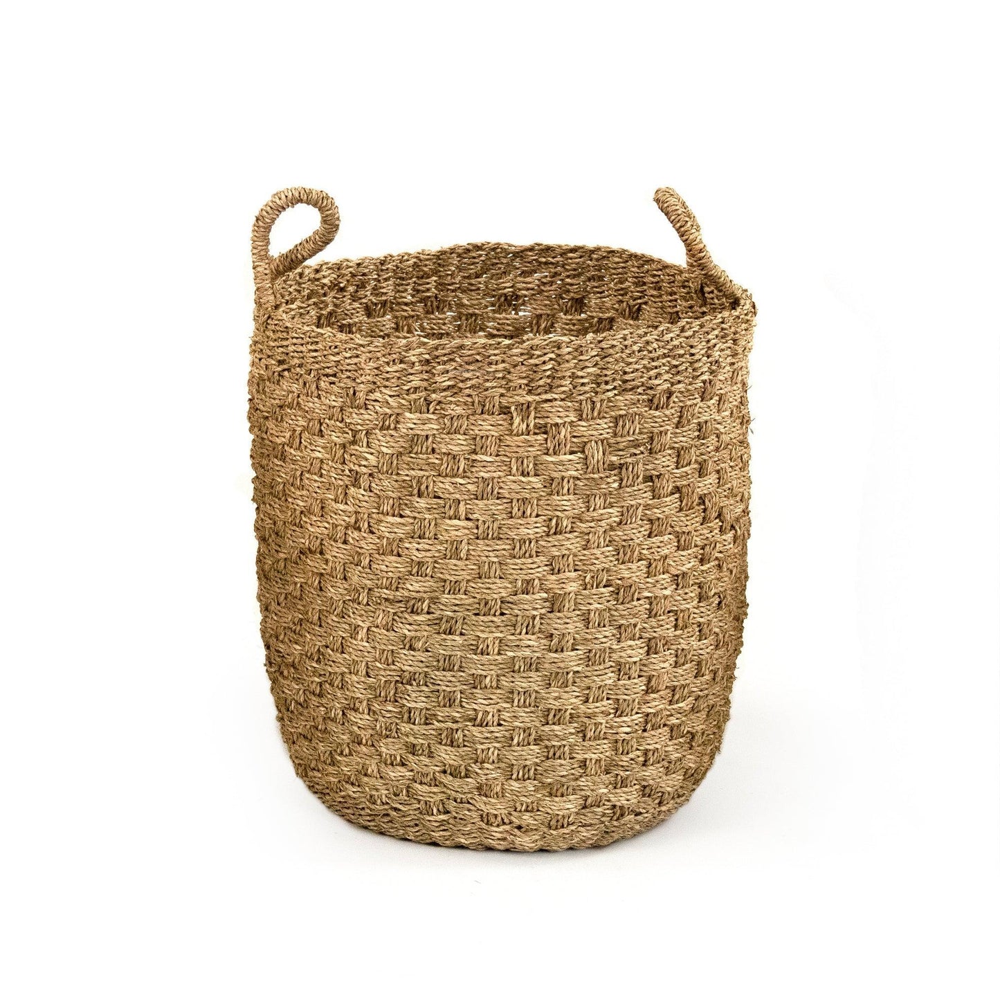 Woven Basket Medium ZENWS-B16 M FredCo