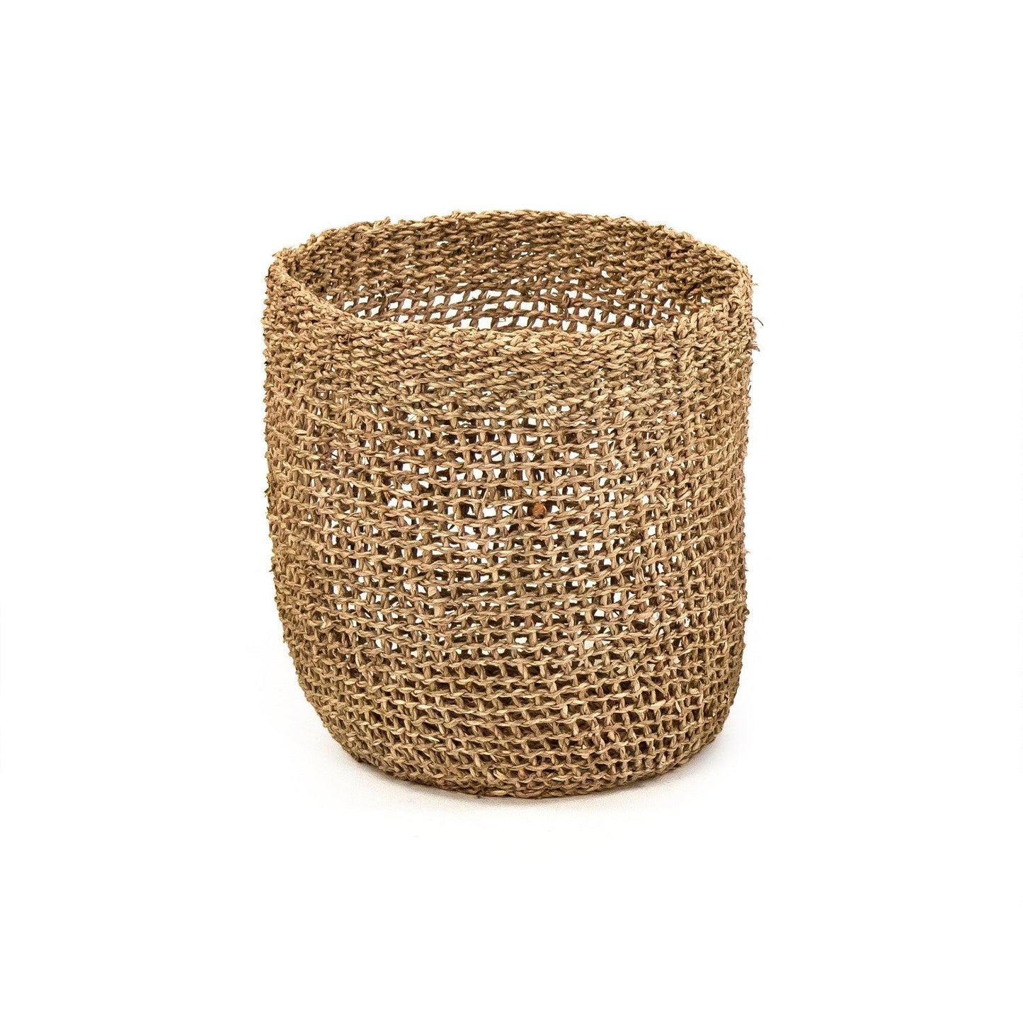 Woven Basket Medium ZENWS-B22 M FredCo