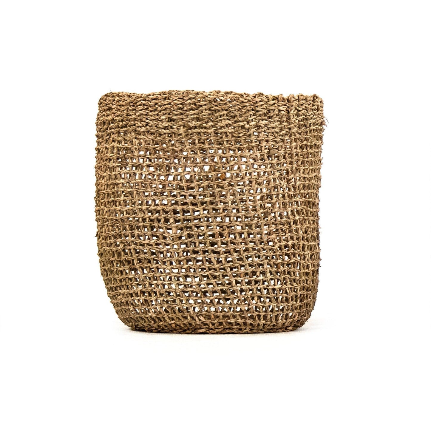 Woven Basket Medium ZENWS-B22 M FredCo