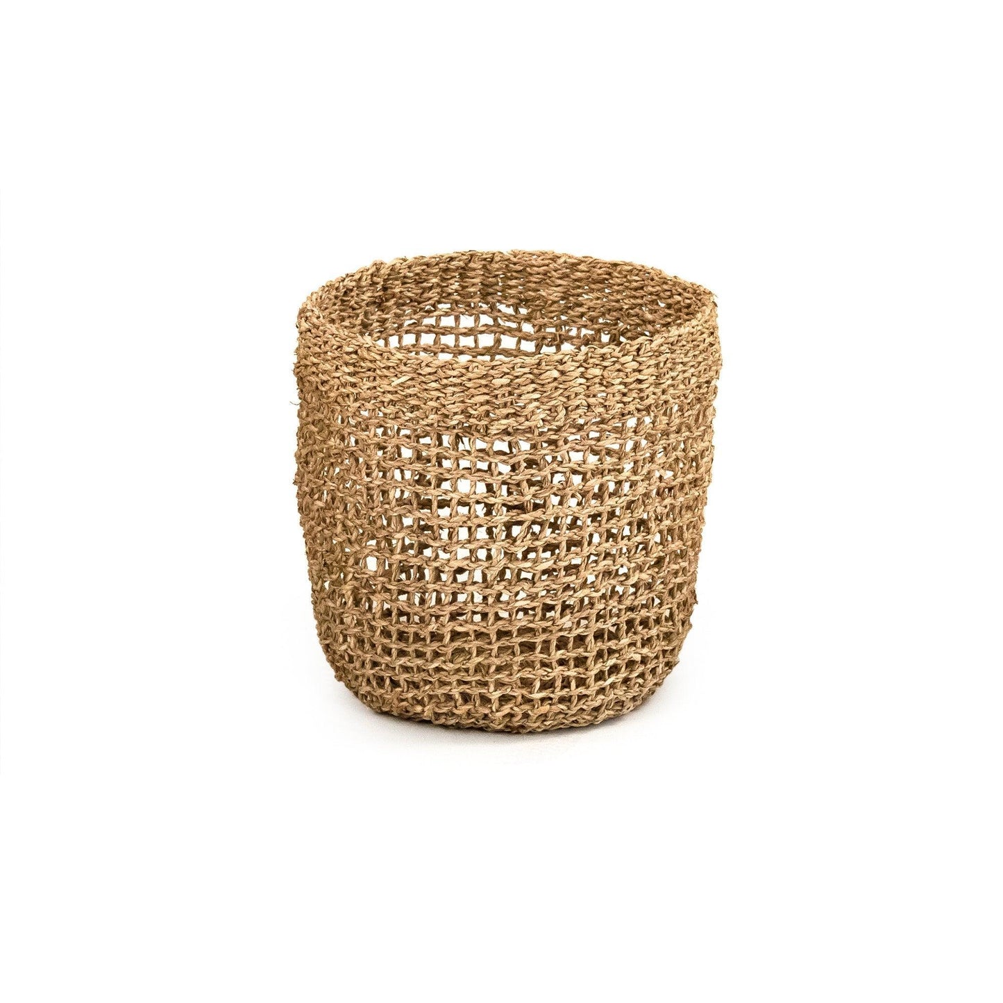 Woven Basket Small ZENWS-B22 S FredCo
