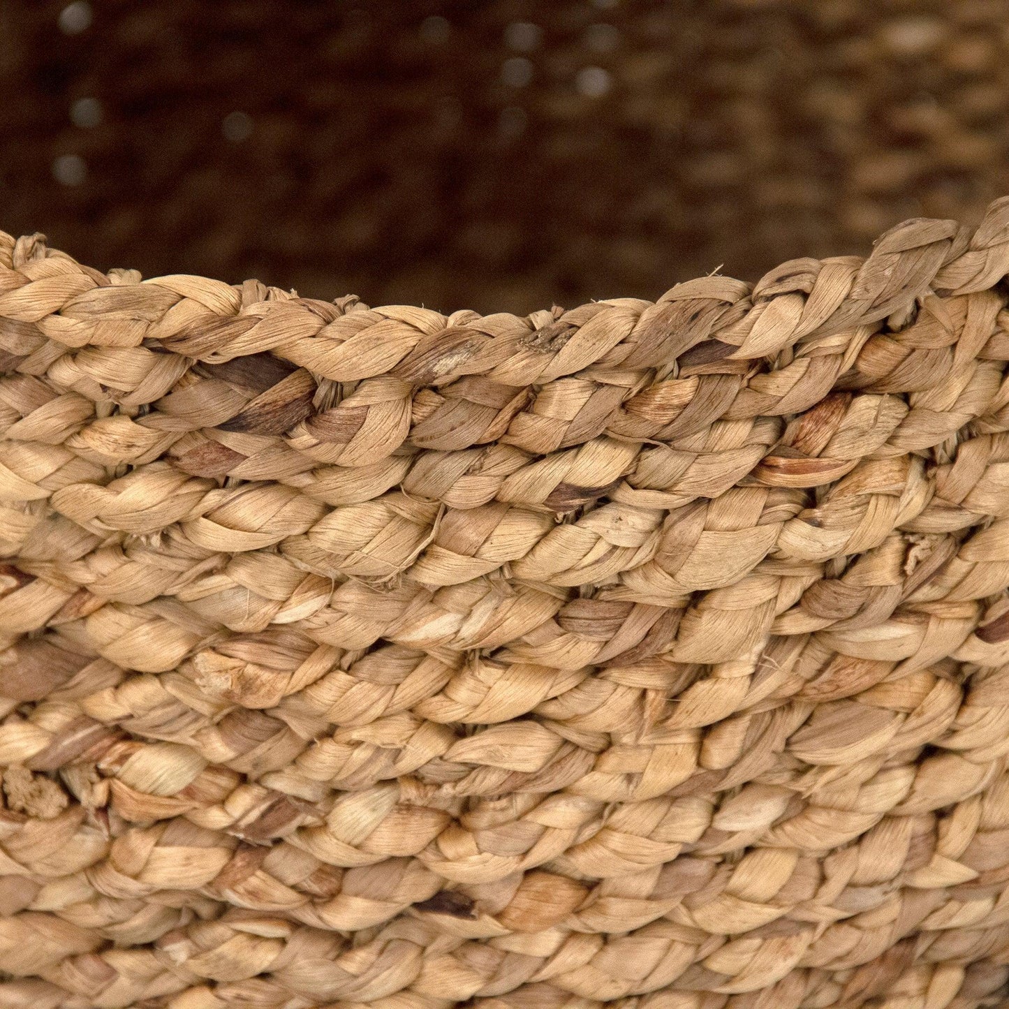 Woven Basket Small ZENWS-B26 S FredCo