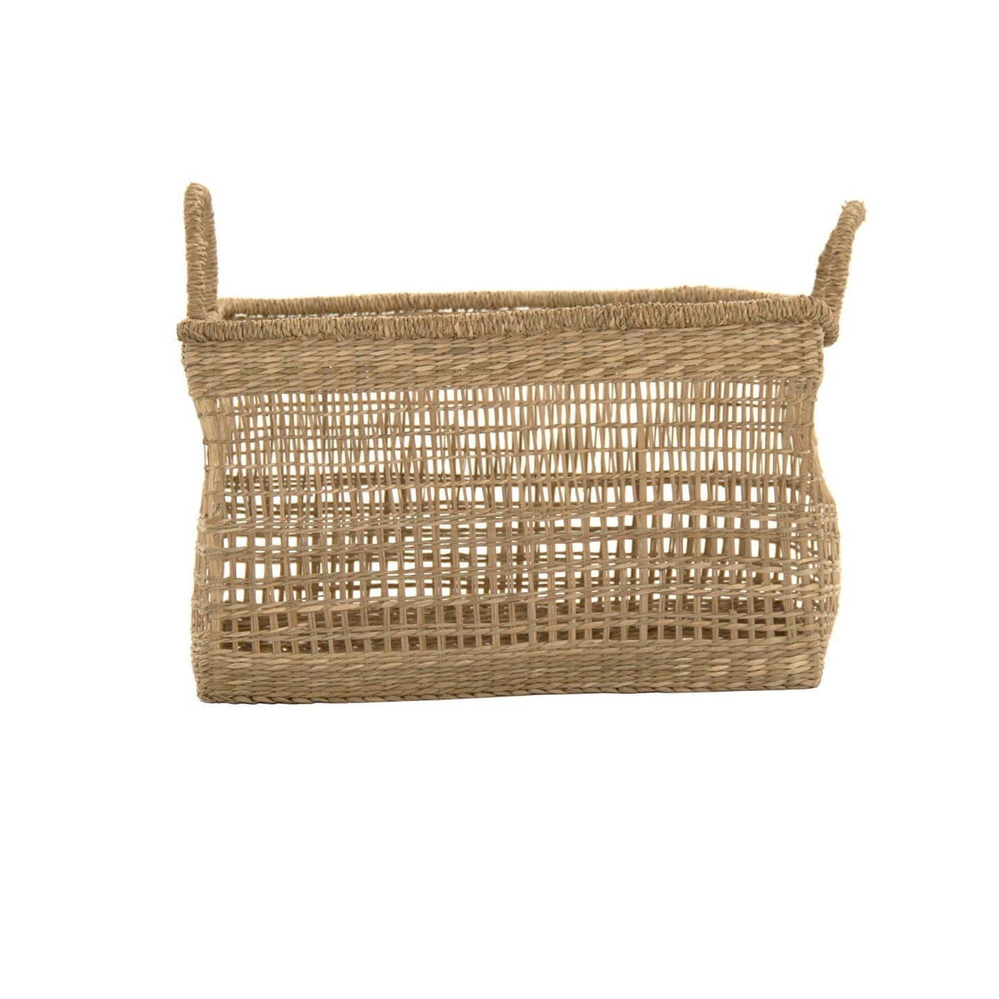 Woven Basket ZENGN-B25 M FredCo