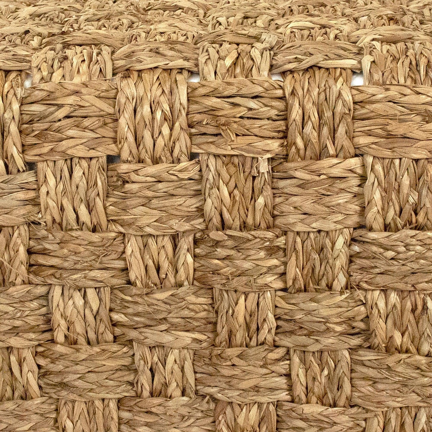 Woven Pouf ZENWS-P01 S FredCo