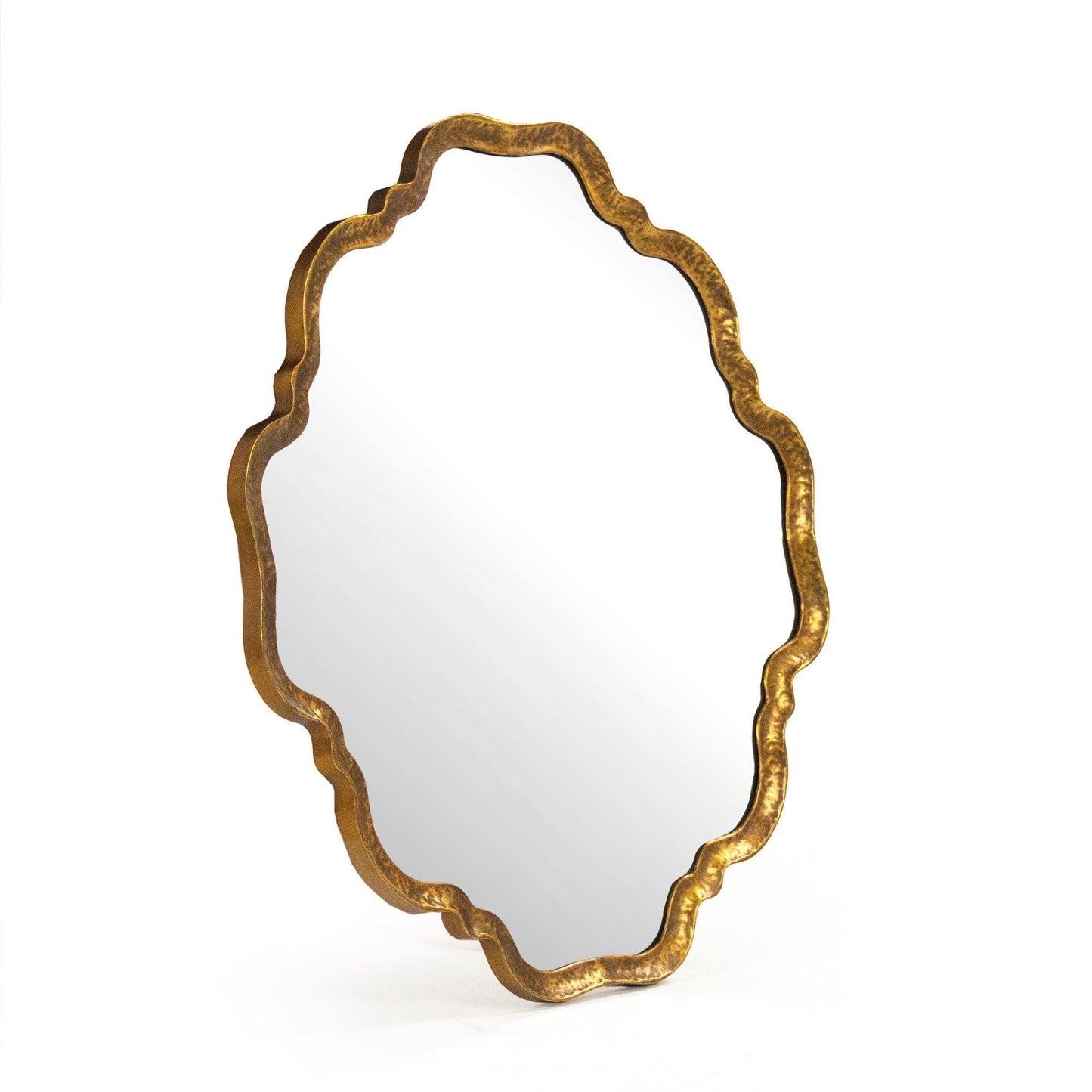 Zentique Carel Mirror ELT150290 FredCo