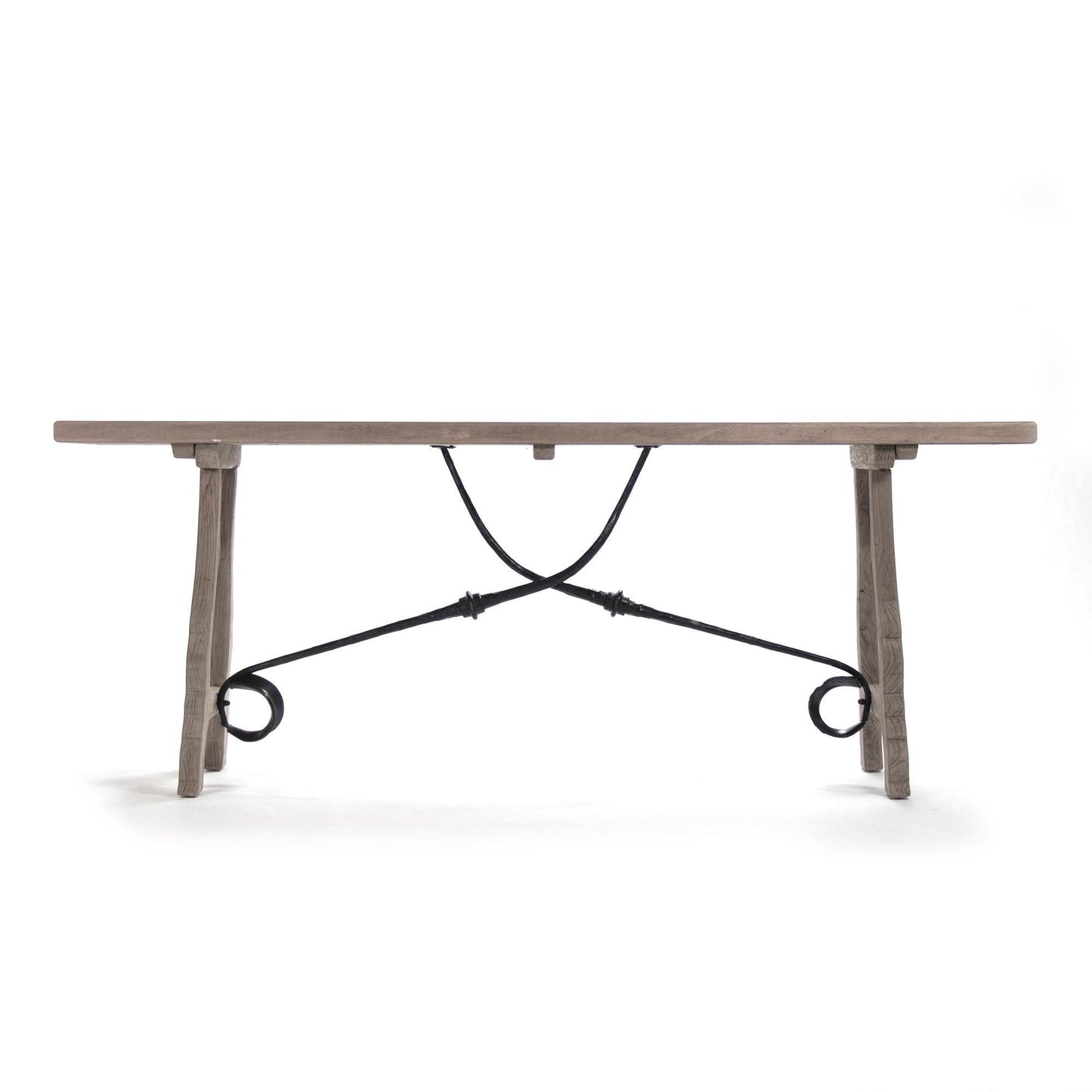 Zurich Console LI-S8-26-04 FredCo