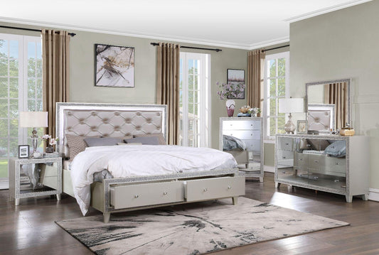 5 Things to Consider When Choosing Your Next Bedroom Set