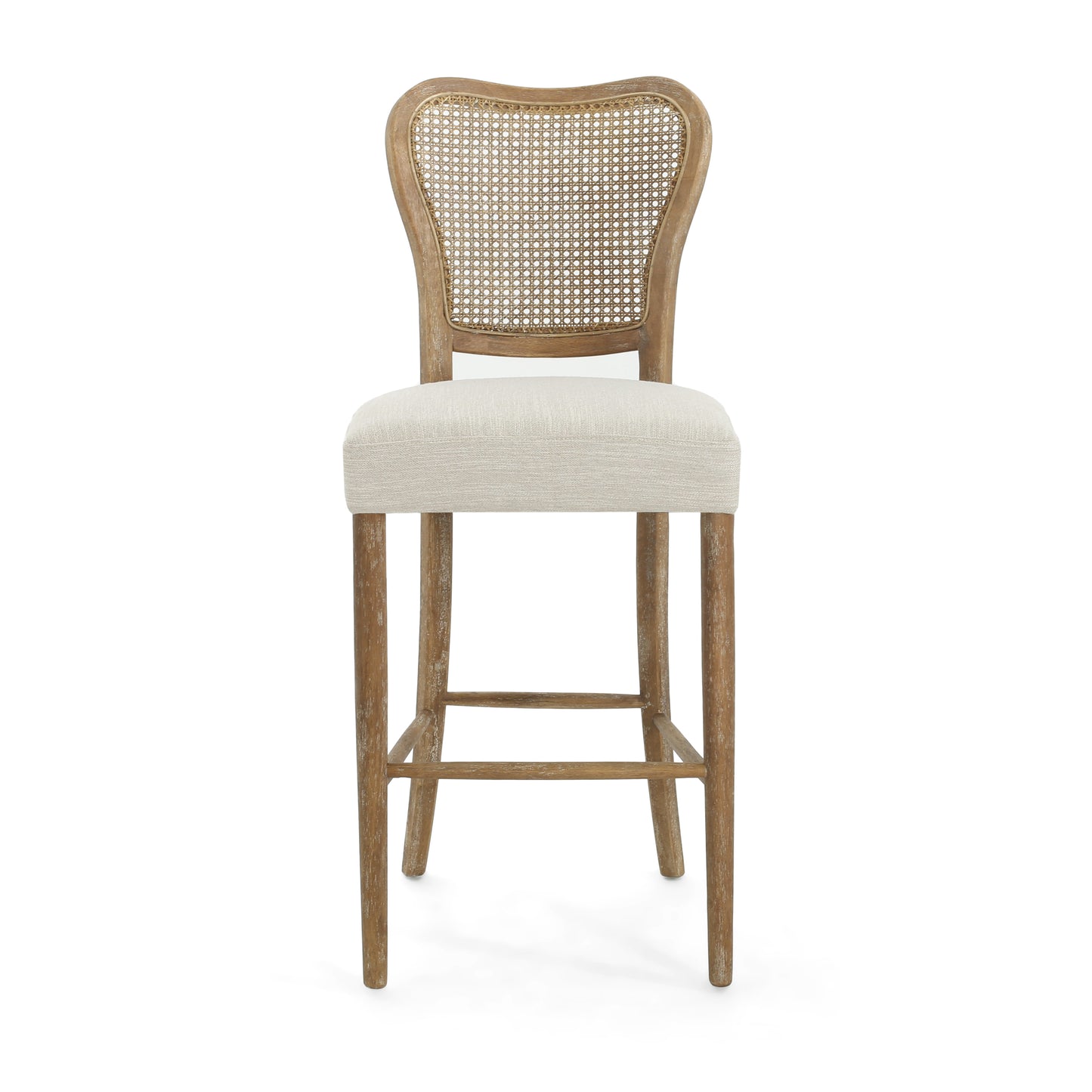 BARSTOOL( SET OF 2 ) FredCo