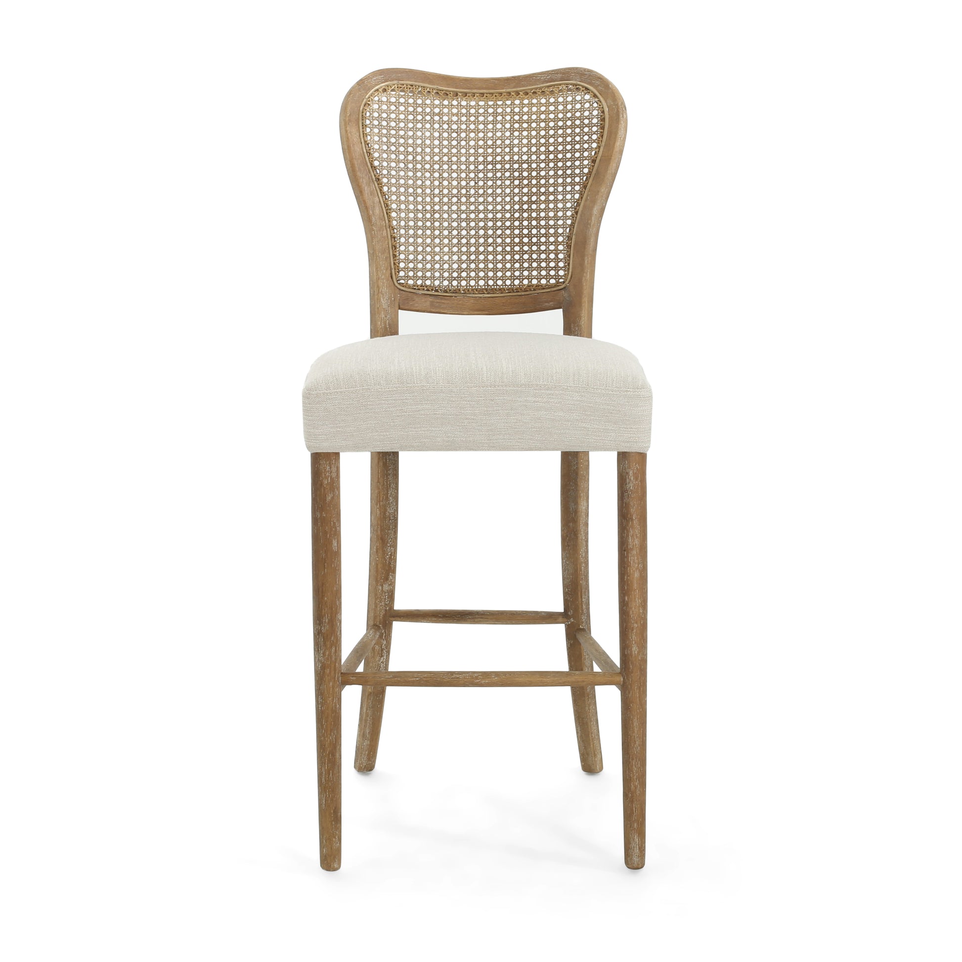BARSTOOL( SET OF 2 ) FredCo