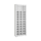 10-Tier Shoe Rack Organizer FredCo
