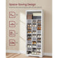 10-Tier Shoe Rack Organizer FredCo