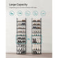 10-Tier Shoe Shelf FredCo