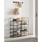 10-Tier Shoe Shelf FredCo