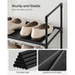 10-Tier Shoe Shelf FredCo