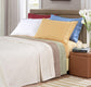 1000-Thread Count 100% Egyptian Cotton Classy Stripes Duvet Cover Set FredCo