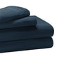 1000 Thread Count 100% Egyptian Cotton Solid Sheet Set FredCo