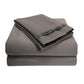 1000 Thread Count 100% Egyptian Cotton Solid Sheet Set FredCo