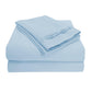 1000 Thread Count 100% Egyptian Cotton Solid Sheet Set FredCo