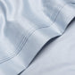 1000 Thread Count 100% Egyptian Cotton Solid Sheet Set FredCo